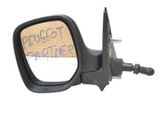 Retrovisor izquierdo Partner Berlingo Fase 2 - 96366858XX