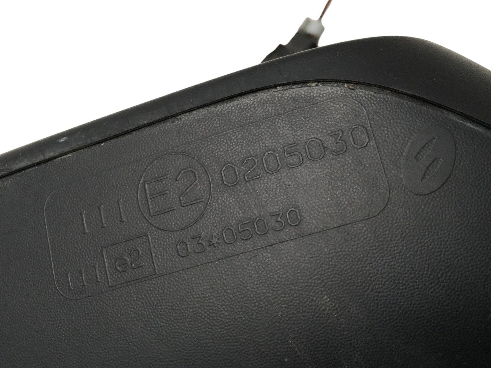 Retrovisor izquierdo Peugeot Expert II - 14007425XT