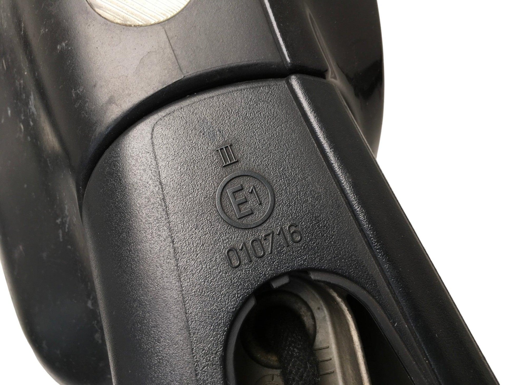 Retrovisor izquierdo Porsche Cayenne 9PA - 95573122901