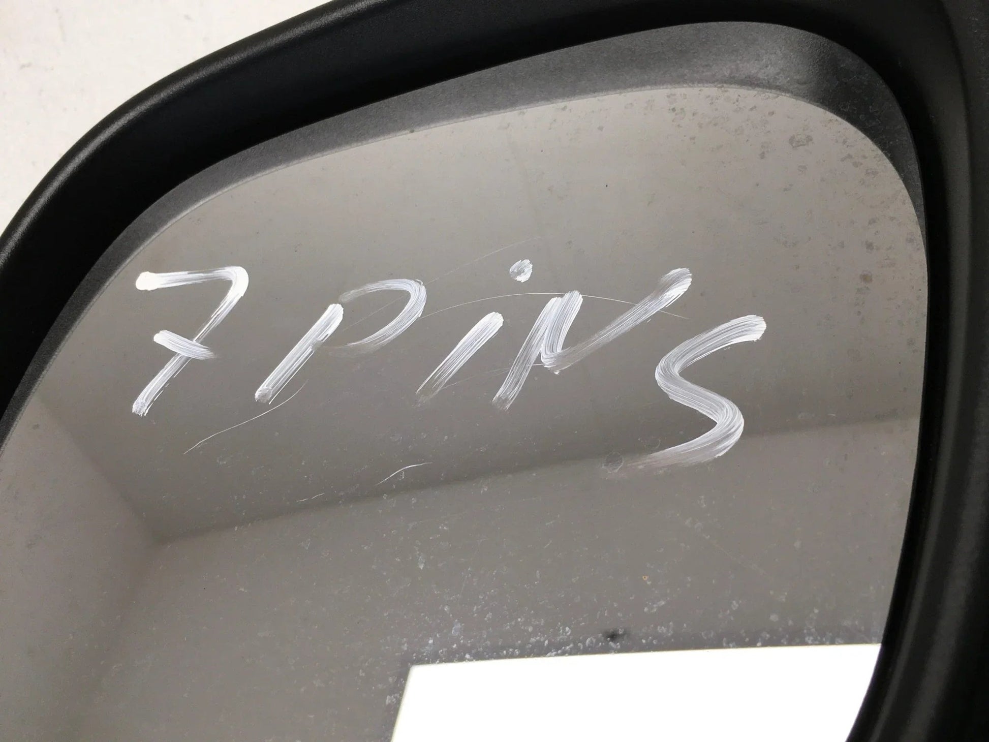 Retrovisor izquierdo Seat Altea 5P1857507N