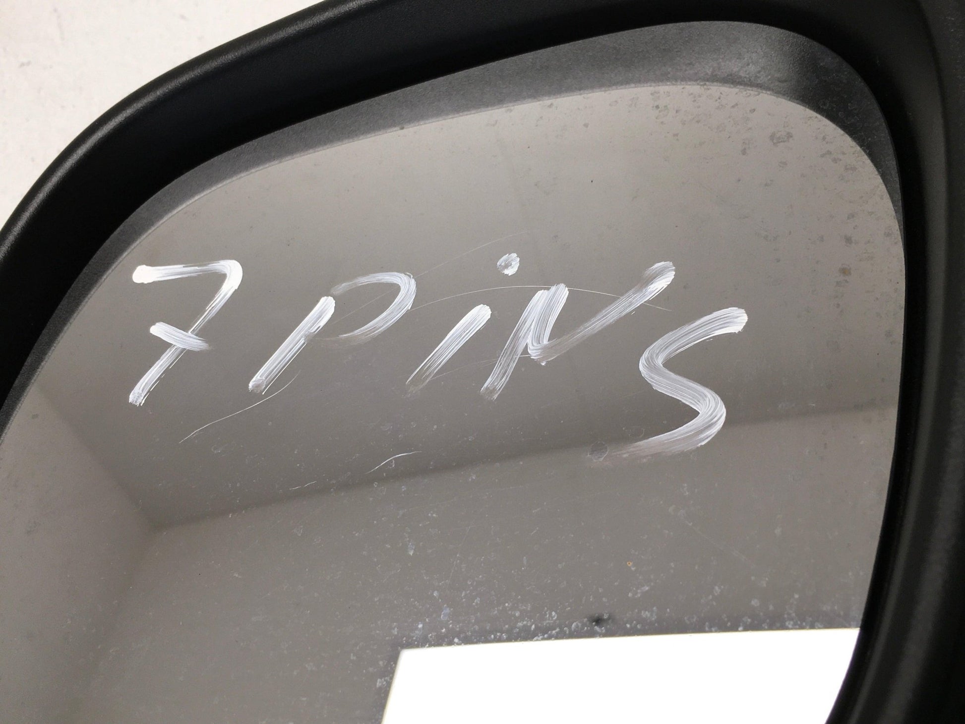 Retrovisor izquierdo Seat Altea 5P1857507N - 5P1857507N