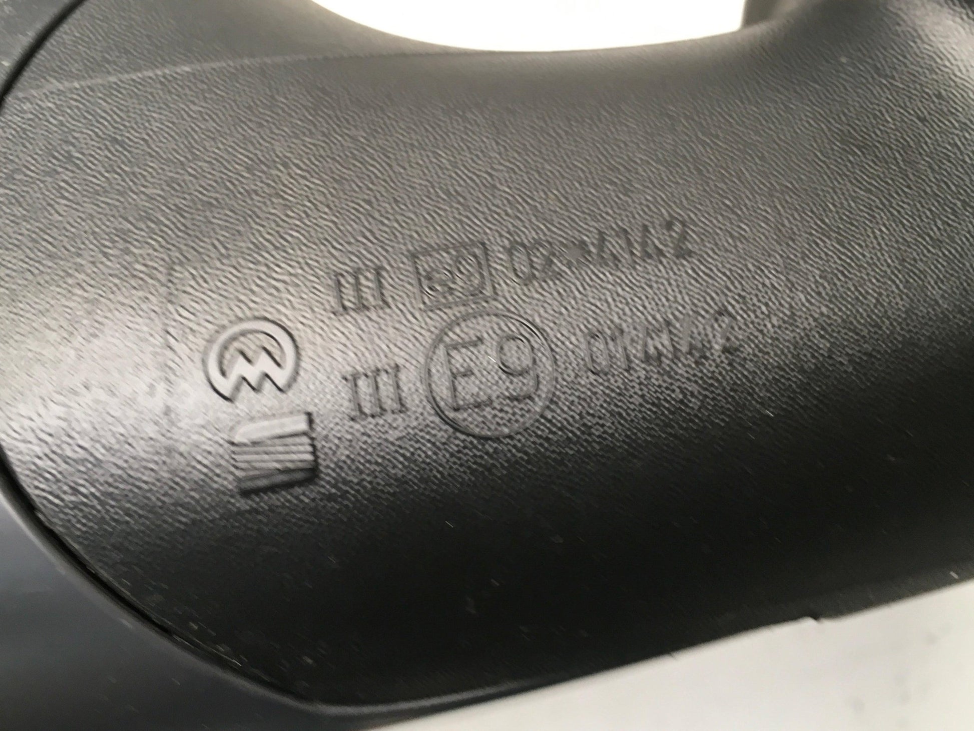 Retrovisor izquierdo Seat Altea 5P1857507N - 5P1857507N