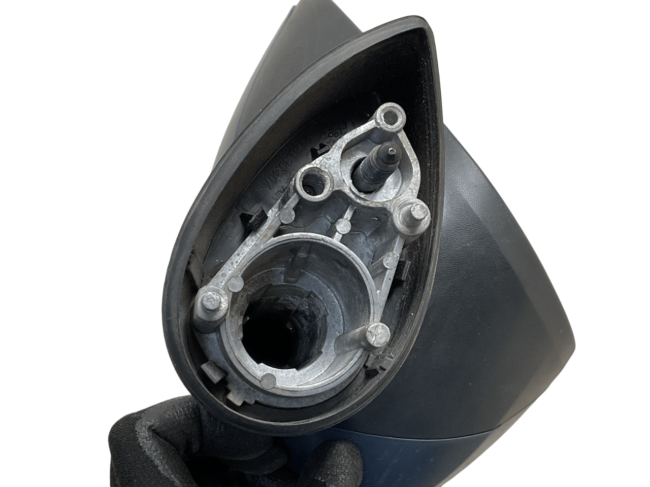 Retrovisor Izquierdo Seat Ibiza 2008 - 2015 - 212836407