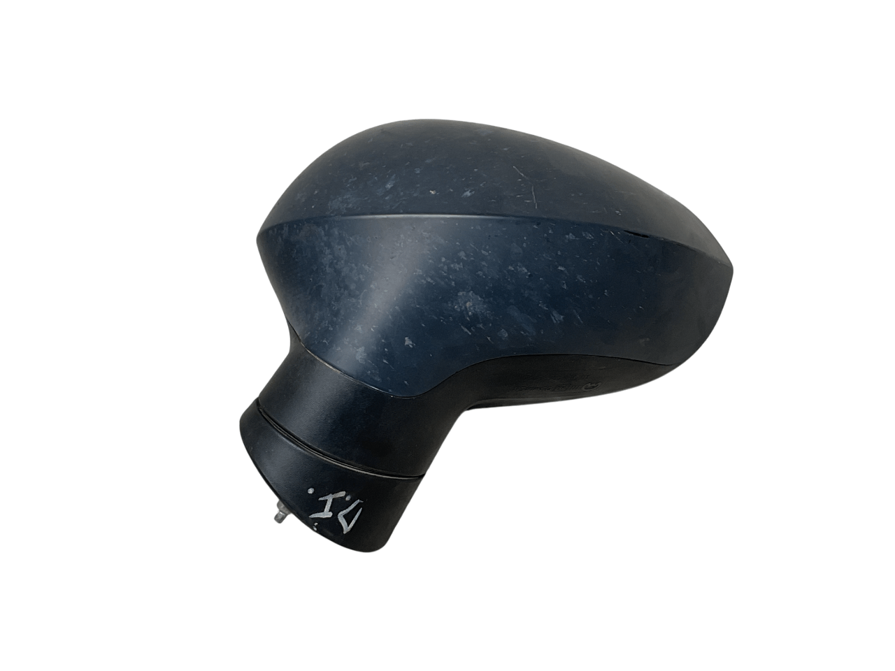 Retrovisor Izquierdo Seat Ibiza 2008 - 2015 - 212836407