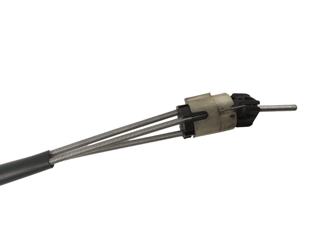 Retrovisor izquierdo Seat Ibiza IV - 6J1857507F_