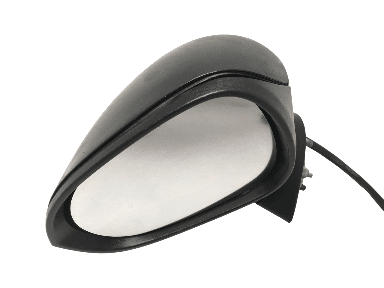 Retrovisor izquierdo Seat Ibiza IV - 6J1857507F_