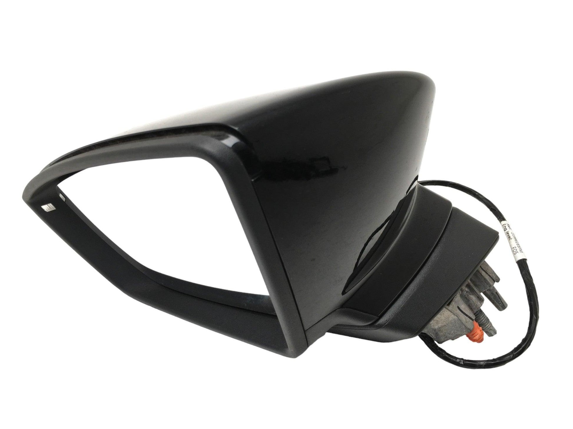 Retrovisor izquierdo Seat Ibiza V - 6F1857507T