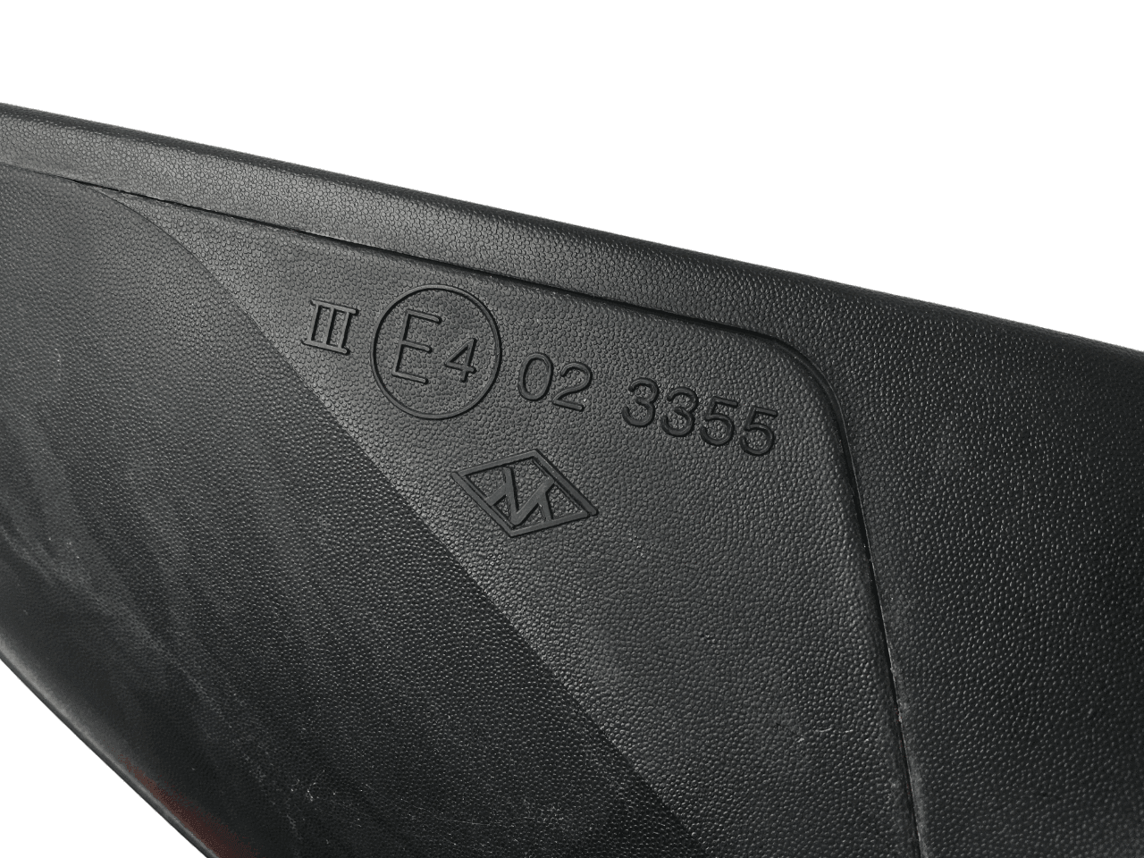 Retrovisor izquierdo Seat Leon II - 1P1857507L