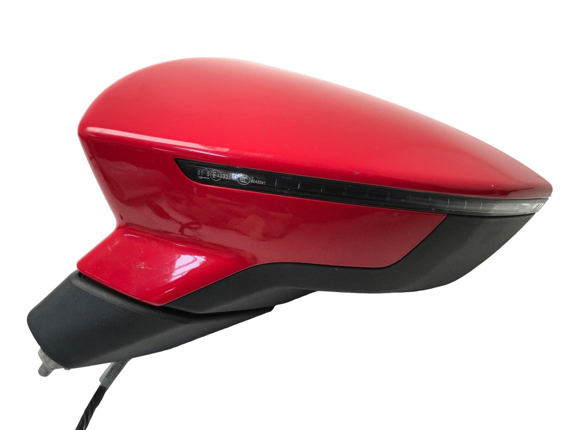 Retrovisor izquierdo Seat Leon III - 5F1857507N