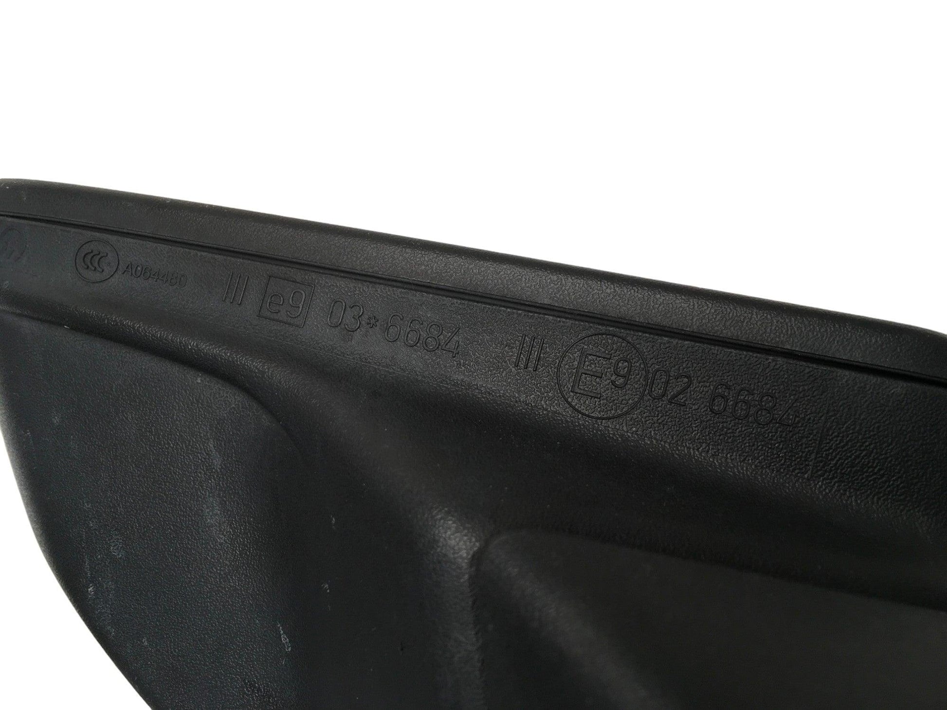 Retrovisor izquierdo Seat Leon III - 5F1857507N