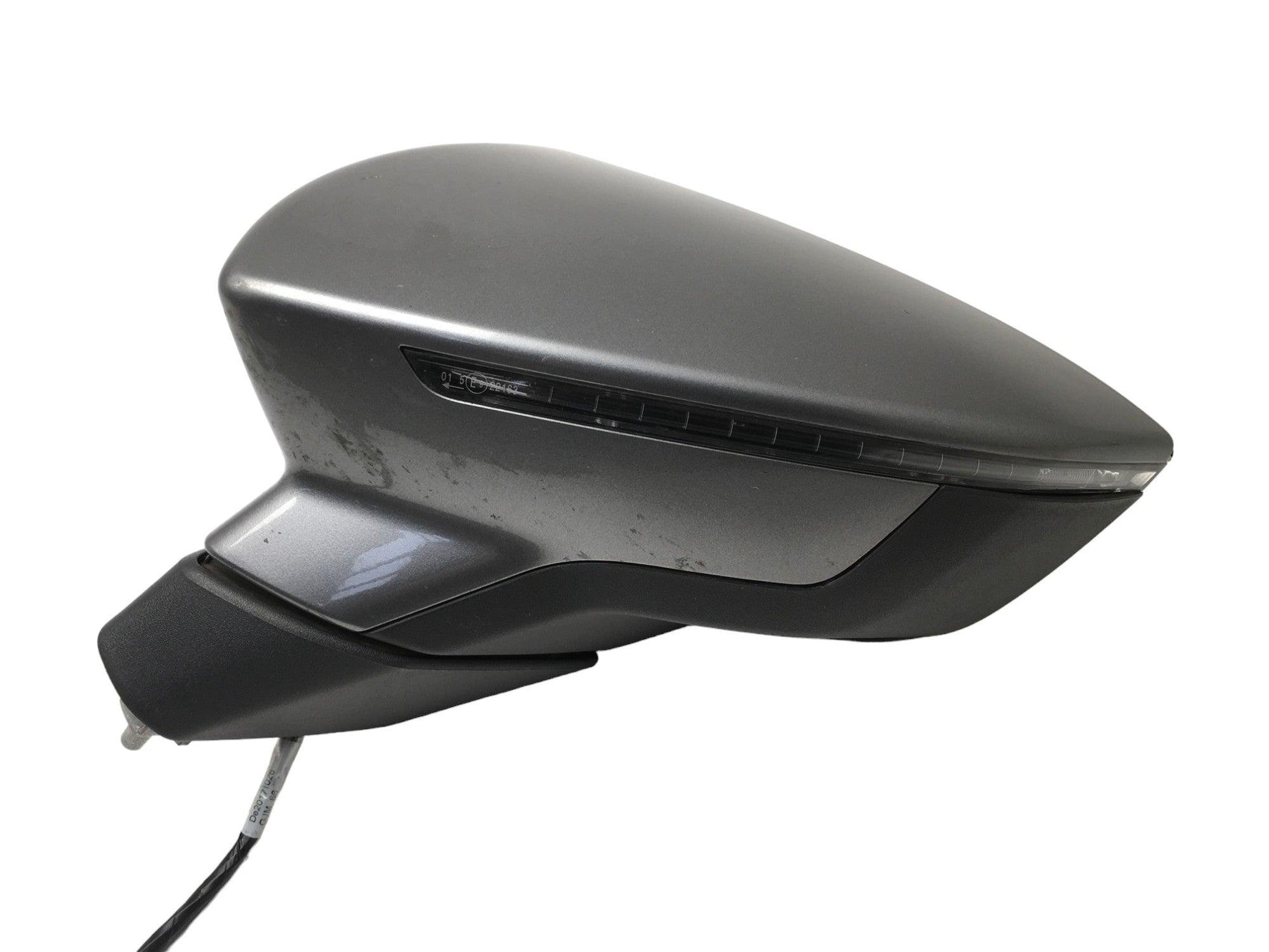 Retrovisor izquierdo Seat Leon III / Ibiza V - 5F0857537B