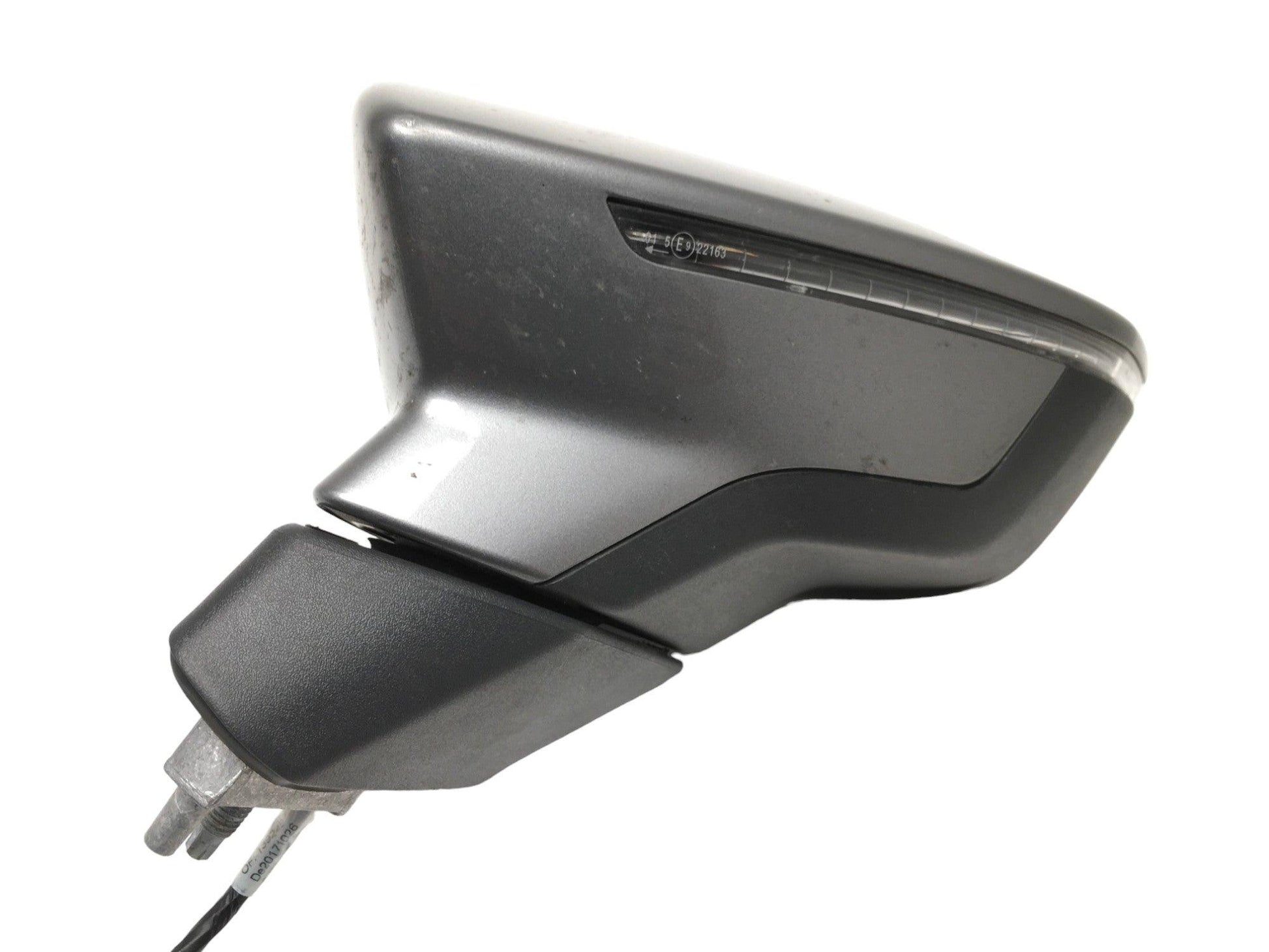 Retrovisor izquierdo Seat Leon III / Ibiza V - 5F0857537B