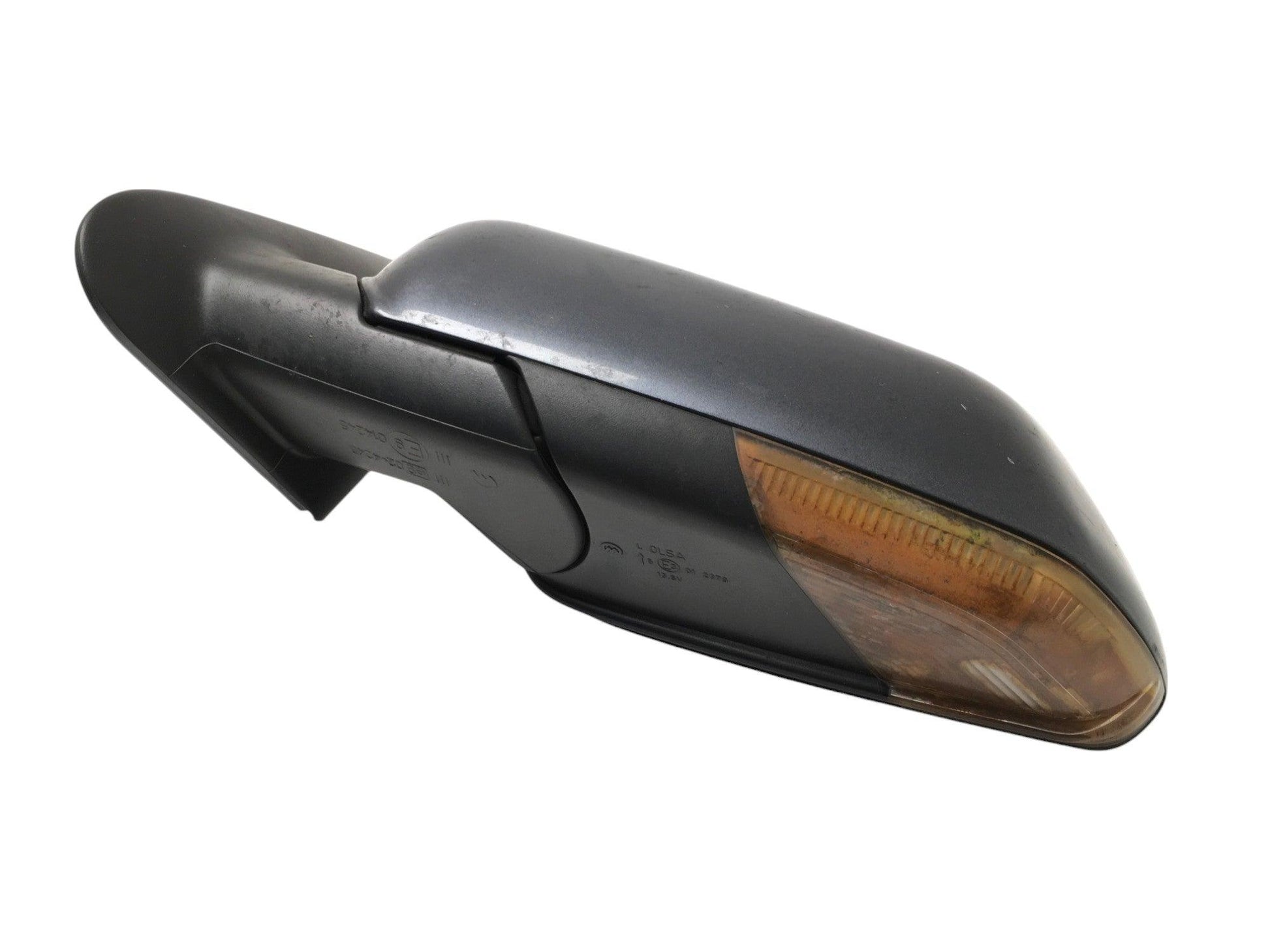 Retrovisor izquierdo Skoda Octavia II 1Z - 1Z1857501BK