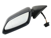 Retrovisor izquierdo Skoda Octavia II 1Z - 1Z1857501BK