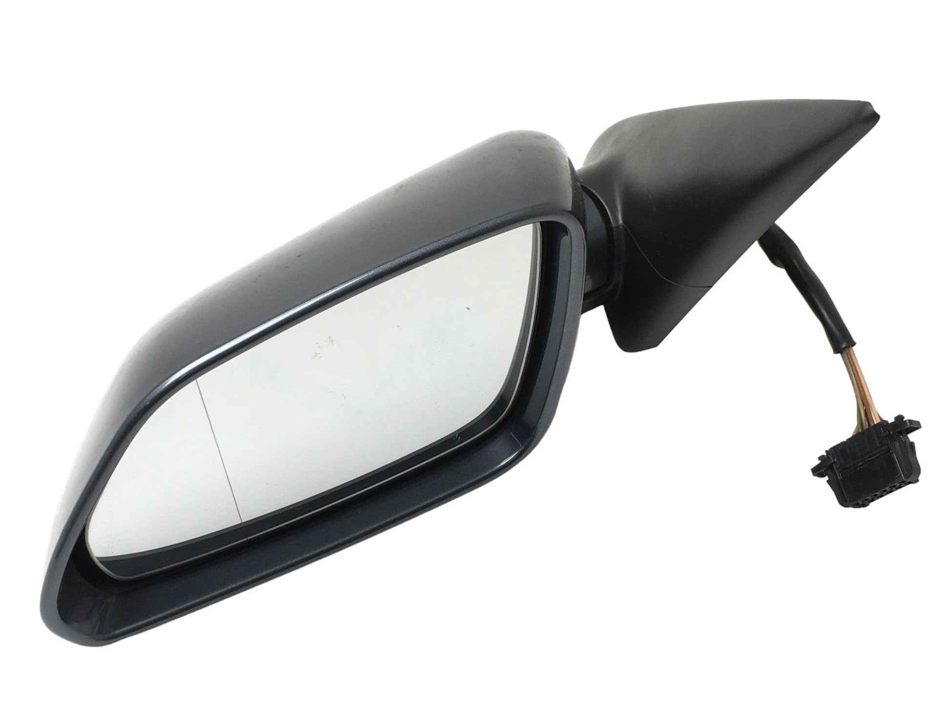 Retrovisor izquierdo Skoda Octavia II 1Z - 1Z1857501BK