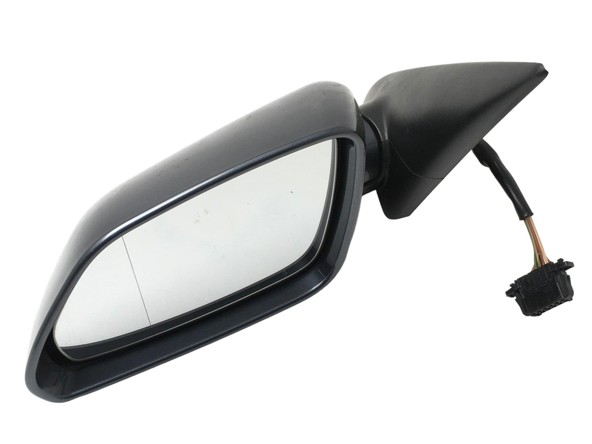 Retrovisor izquierdo Skoda Octavia II 1Z - 1Z1857501BK