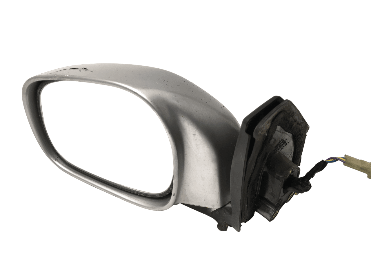 Retrovisor izquierdo Suzuki Grand Vitara I - E4012096