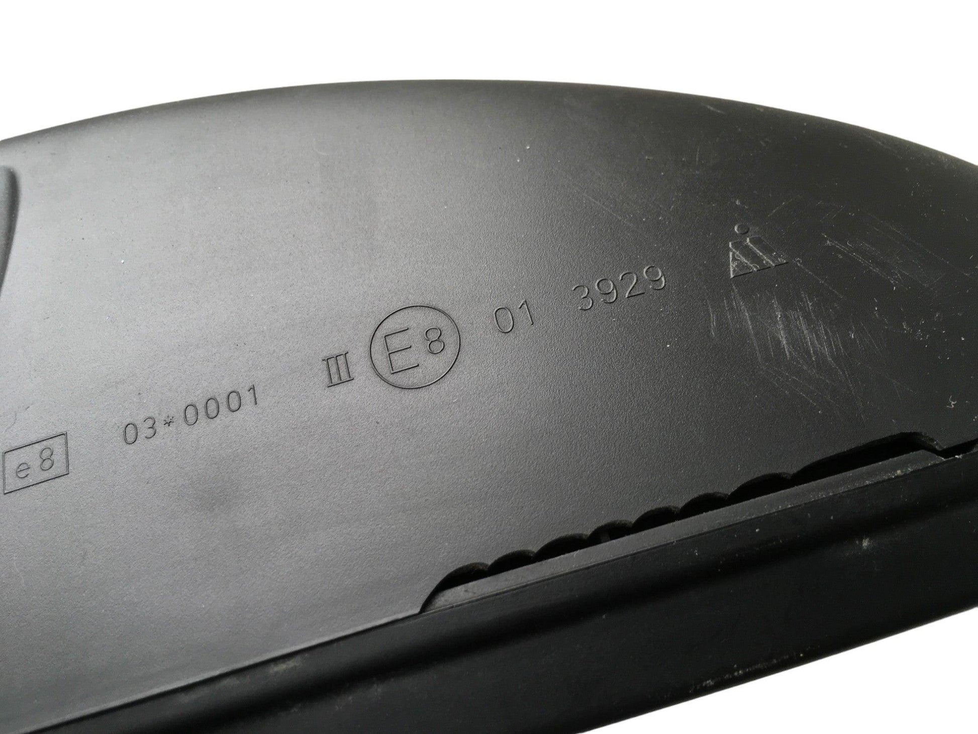 Retrovisor izquierdo Suzuki Sx4 - 8470279J70