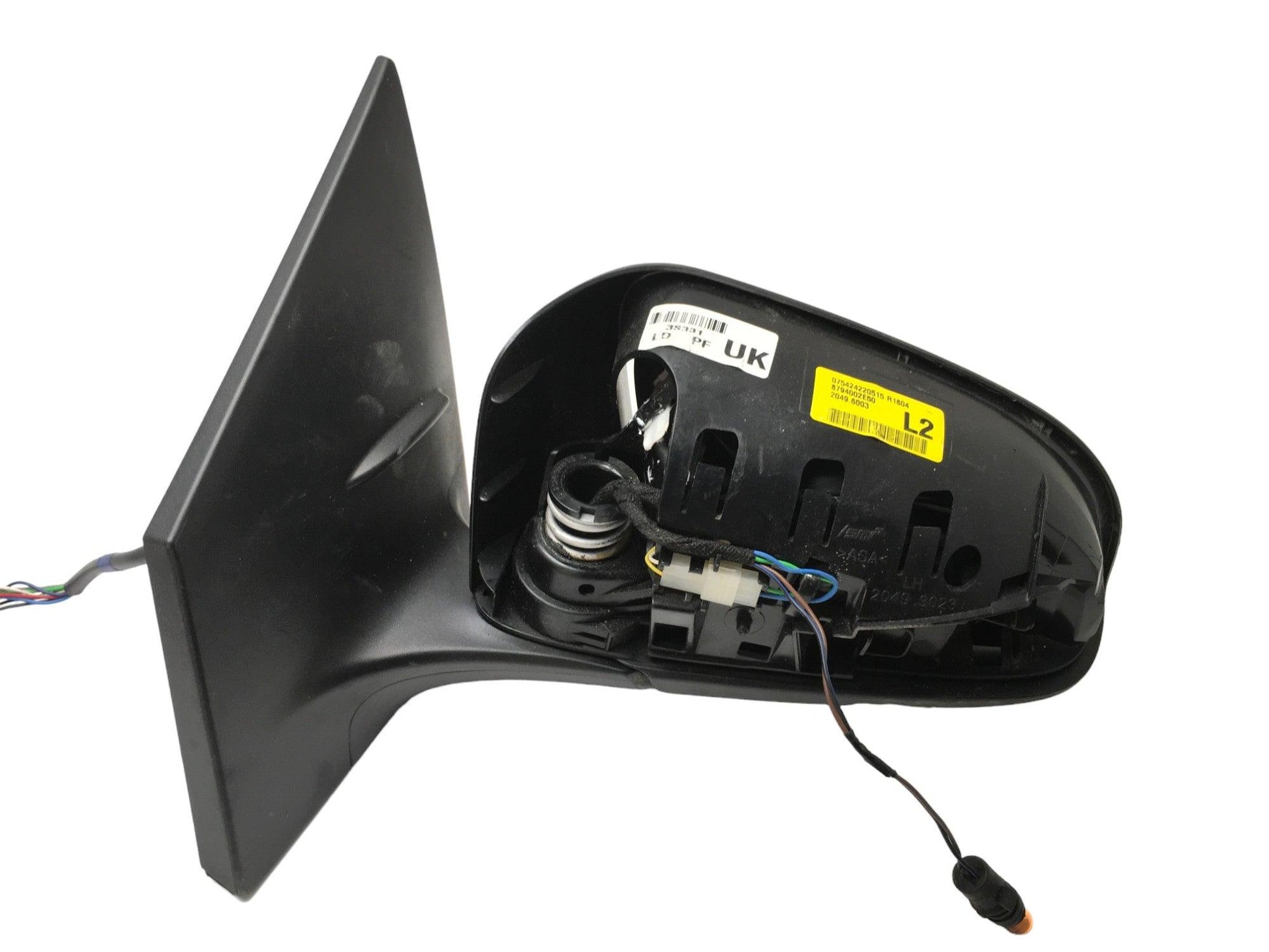 Retrovisor izquierdo Toyota Auris II - 8794002E50