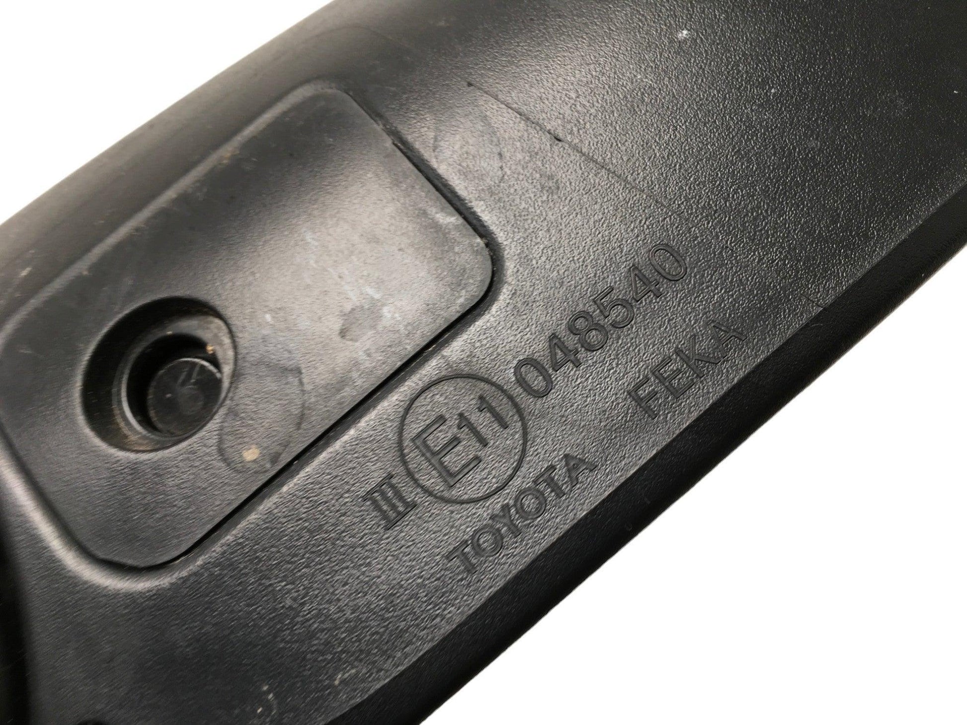 Retrovisor izquierdo Toyota C - HR AX1 - 87940F4020