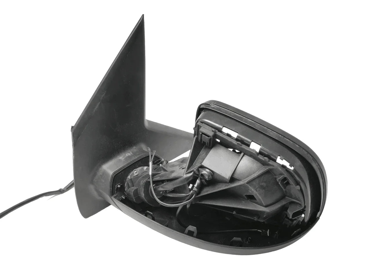 Retrovisor izquierdo VW Amarok