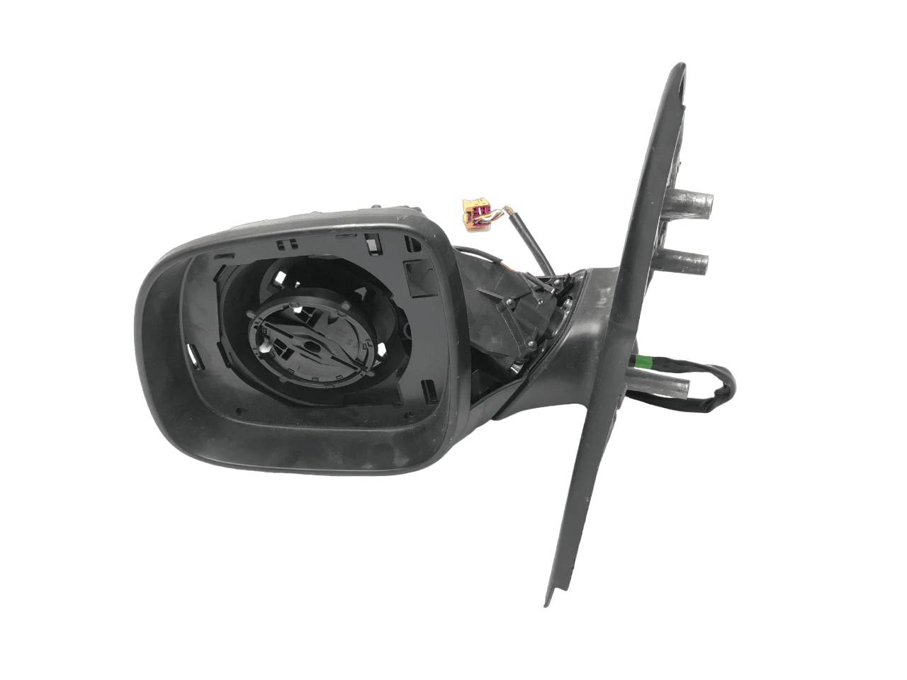 Retrovisor izquierdo VW Amarok - retrovisor izq amarok