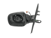 Retrovisor izquierdo VW Amarok - retrovisor izq amarok