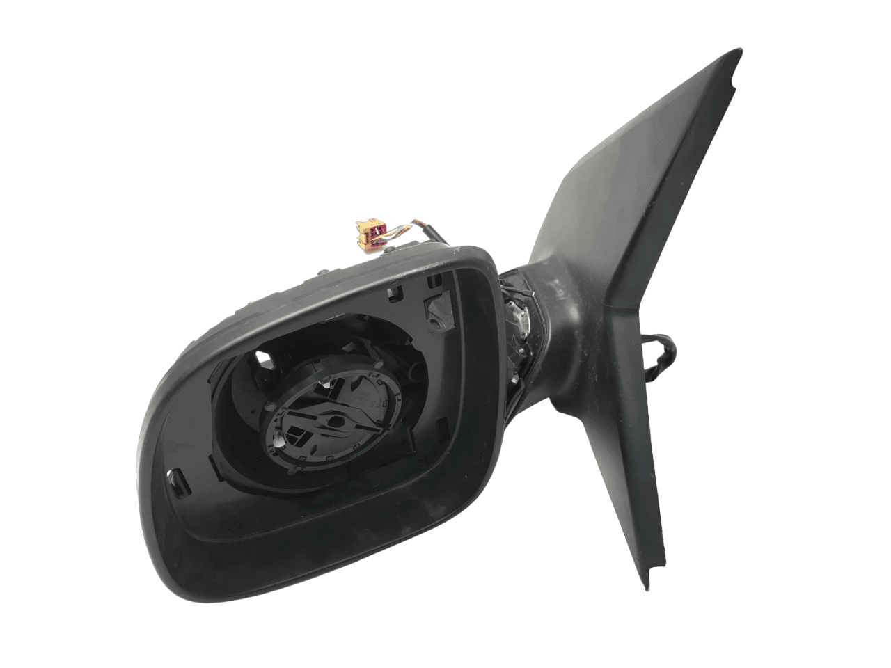 Retrovisor izquierdo VW Amarok - retrovisor izq amarok