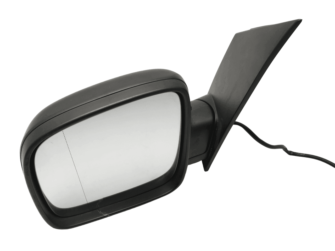 Retrovisor izquierdo VW Caddy III 2K - 2K1857507L