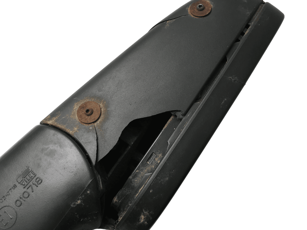 Retrovisor izquierdo VW Caddy III 2K - 2K1857507L