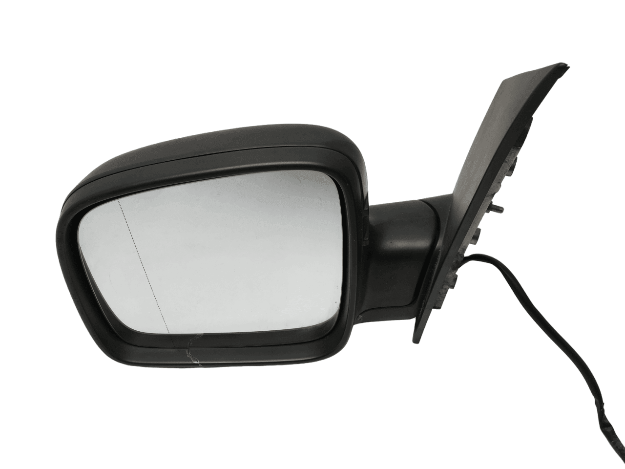 Retrovisor izquierdo VW Caddy III 2K - 2K1857507L
