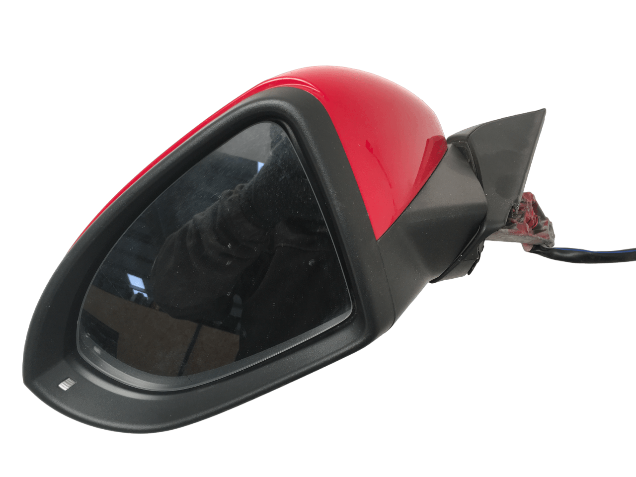 Retrovisor izquierdo VW Golf VII 5G2857501EE - 5G2857501EE