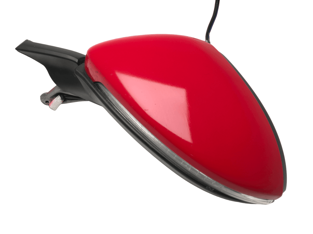 Retrovisor izquierdo VW Golf VII 5G2857501EE - 5G2857501EE