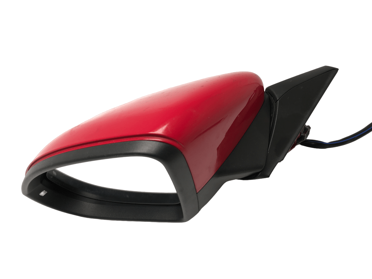 Retrovisor izquierdo VW Golf VII 5G2857501EE - 5G2857501EE