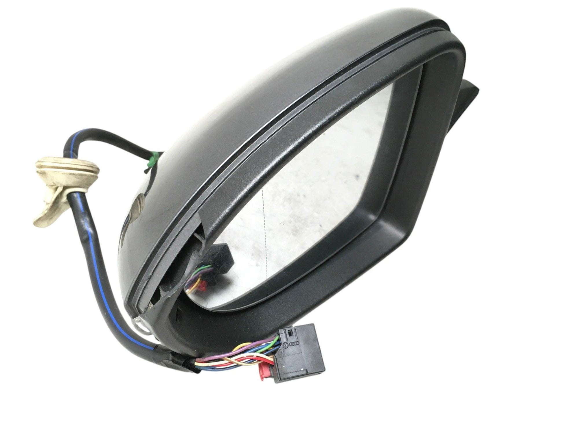 Retrovisor izquierdo VW Golf VII GTD - 5G2857507DF