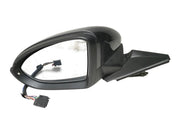Retrovisor izquierdo VW Golf VII GTD - 5G2857507DF