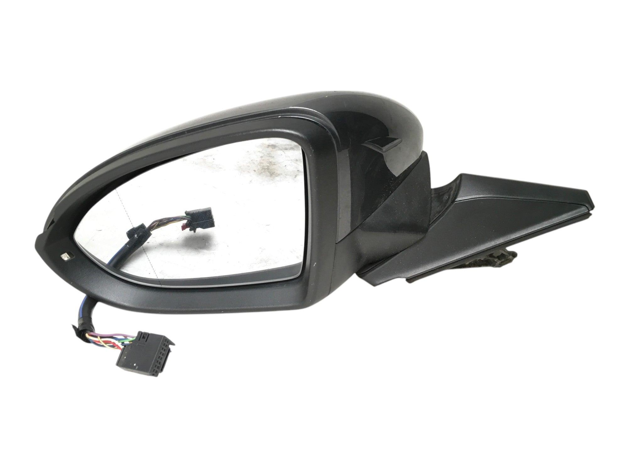 Retrovisor izquierdo VW Golf VII GTD - 5G2857507DF