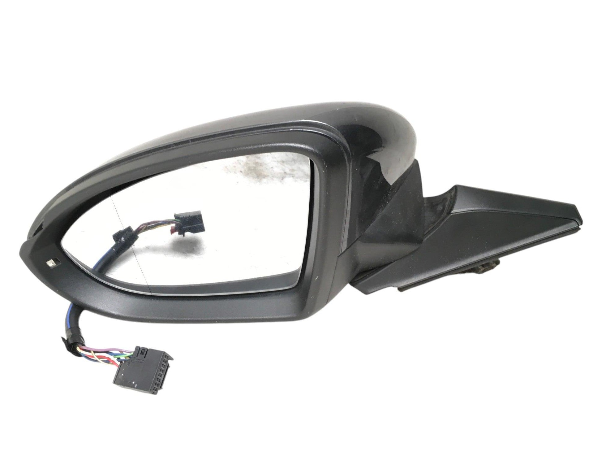 Retrovisor izquierdo VW Golf VII GTD - 5G2857507DF