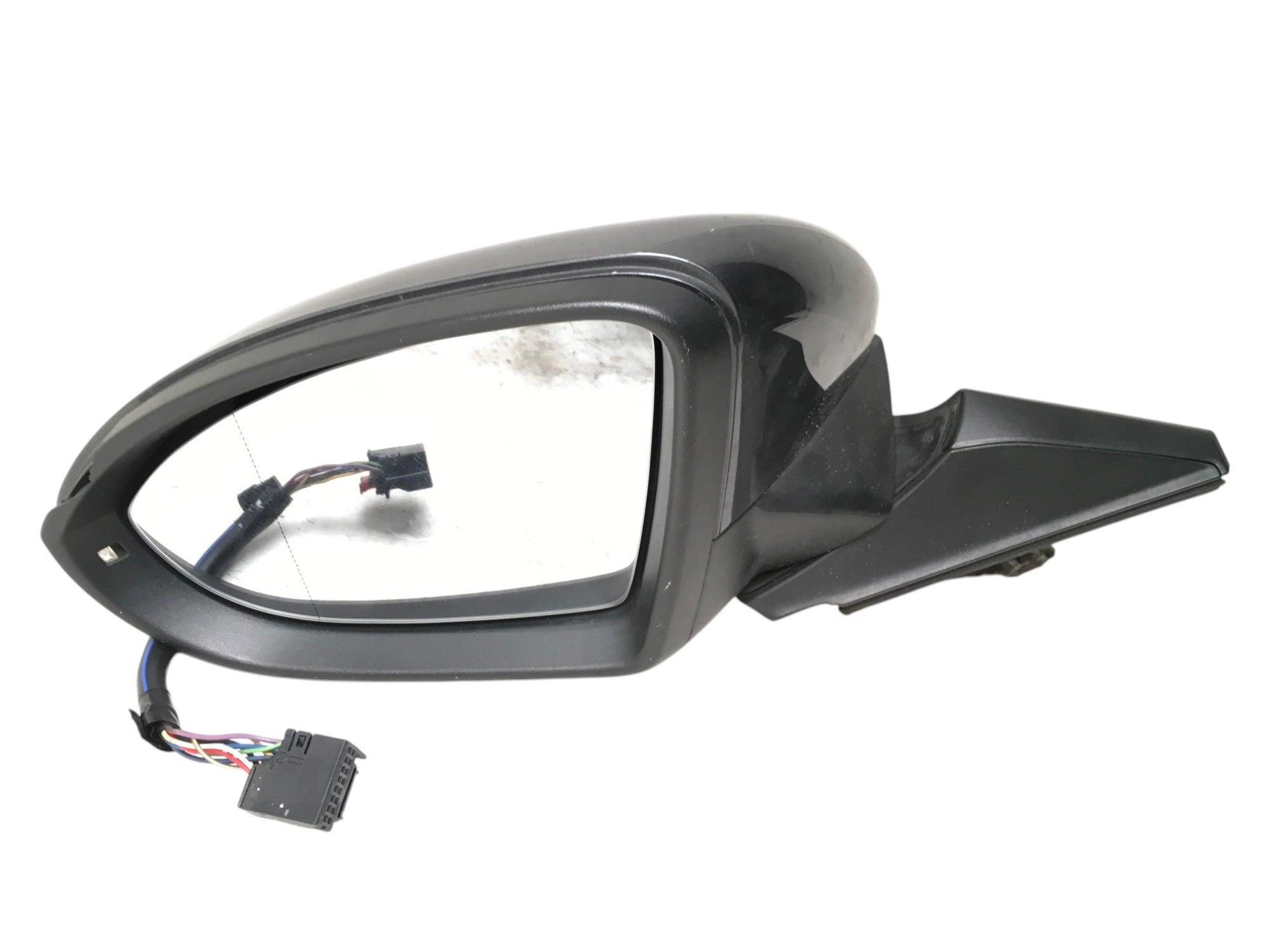 Retrovisor izquierdo VW Golf VII GTD - 5G2857507DF