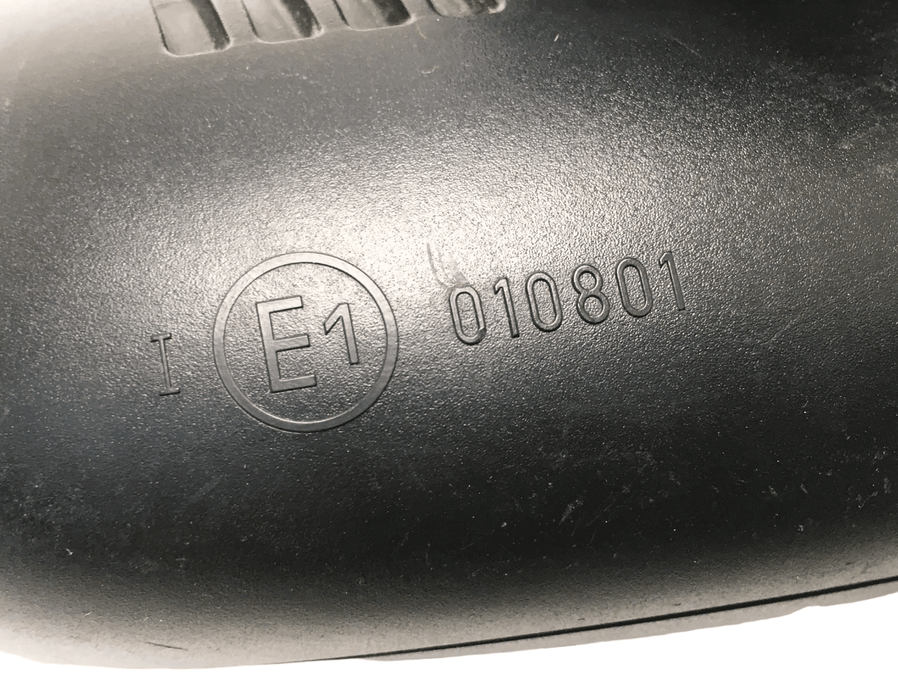 Retrovisor Mercedes SLK A1708100317 - A1708100317