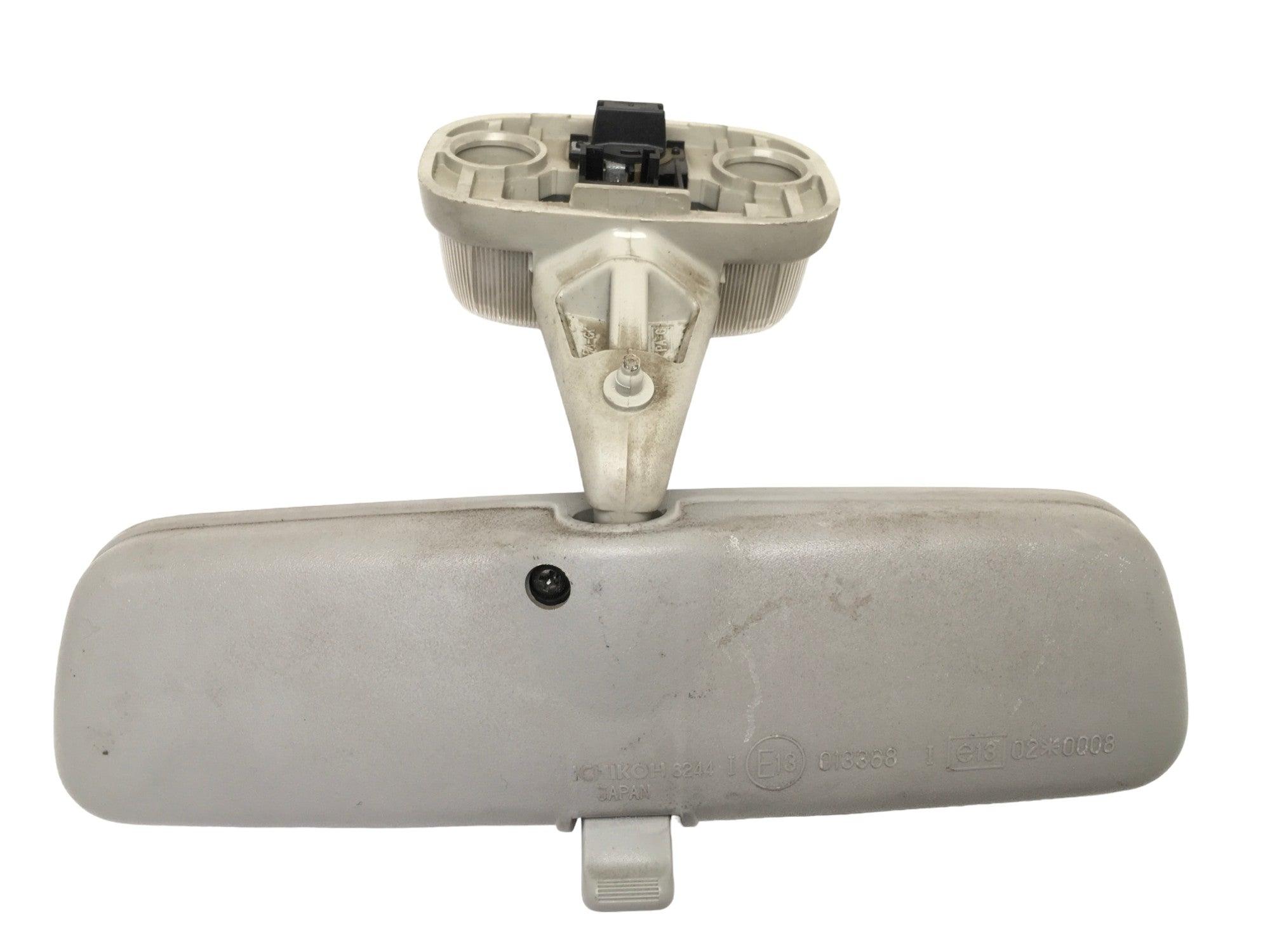 Retrovisor Suzuki Jimny SN - E13013368