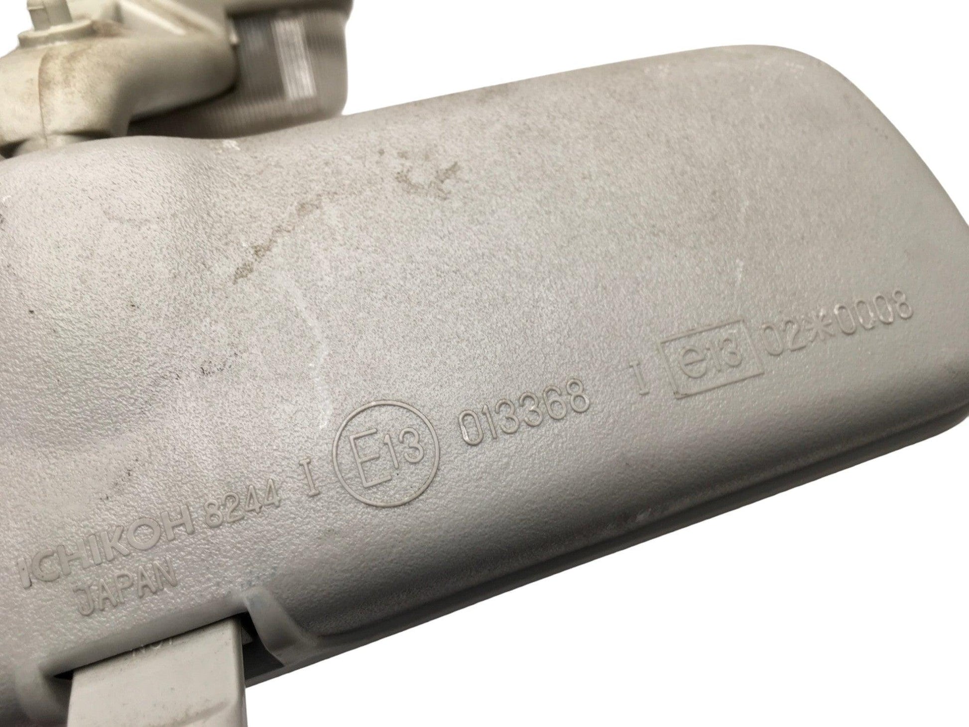 Retrovisor Suzuki Jimny SN - E13013368