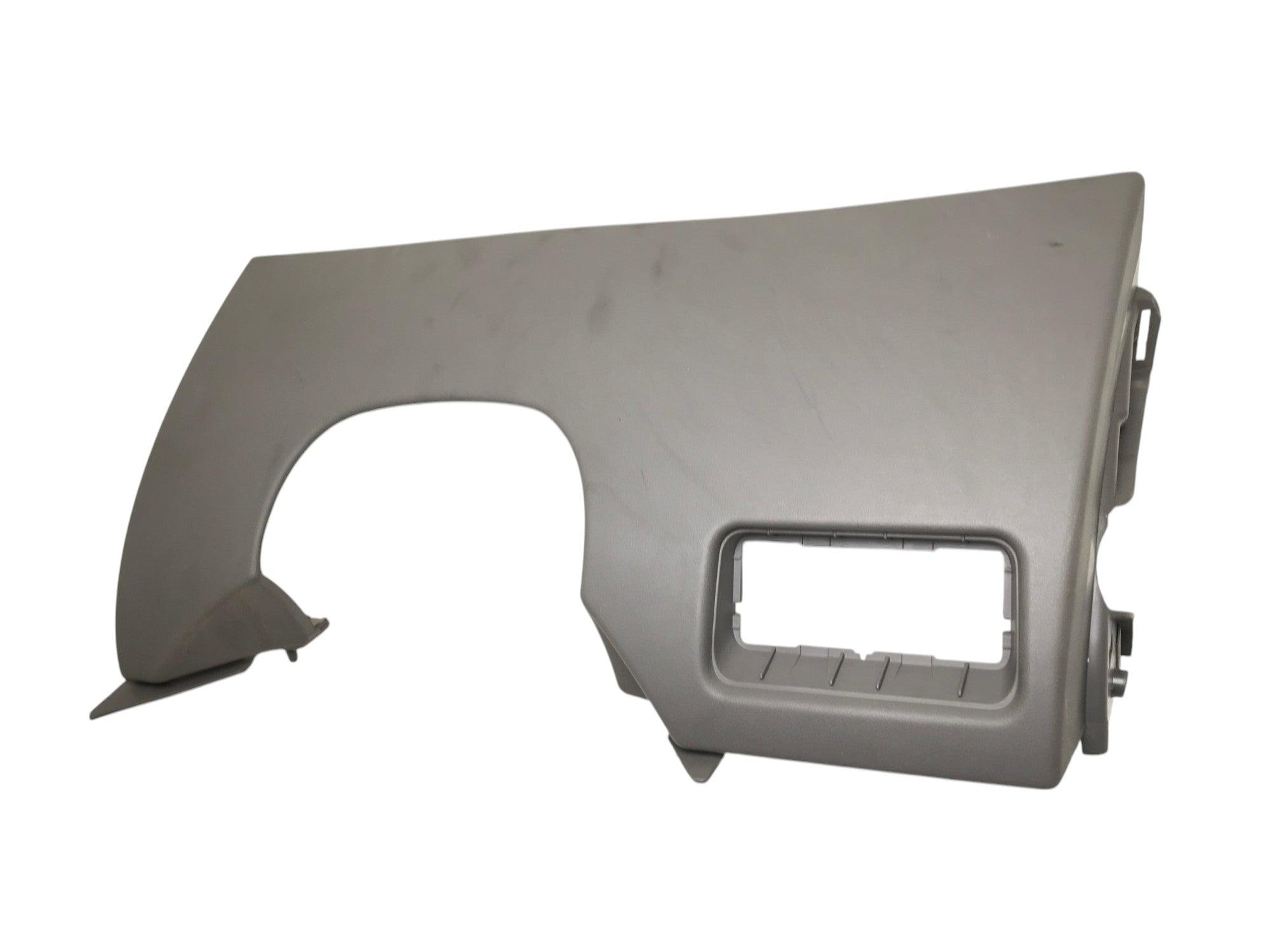 Revestimiento bajo el volante Jaguar XE / XF II - CM28849