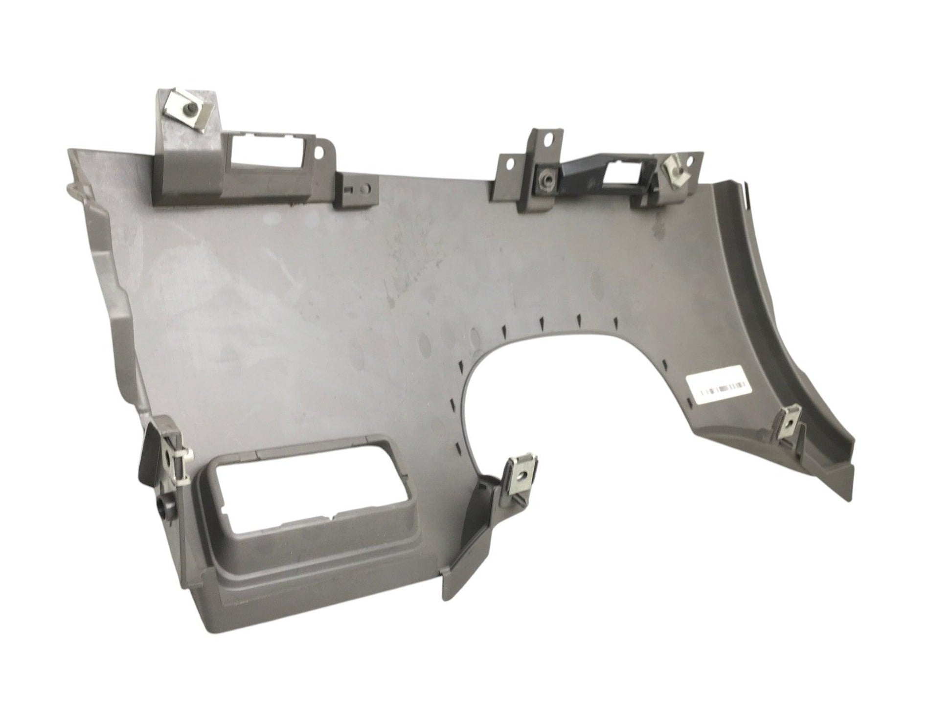 Revestimiento bajo el volante Jaguar XE / XF II - CM28849