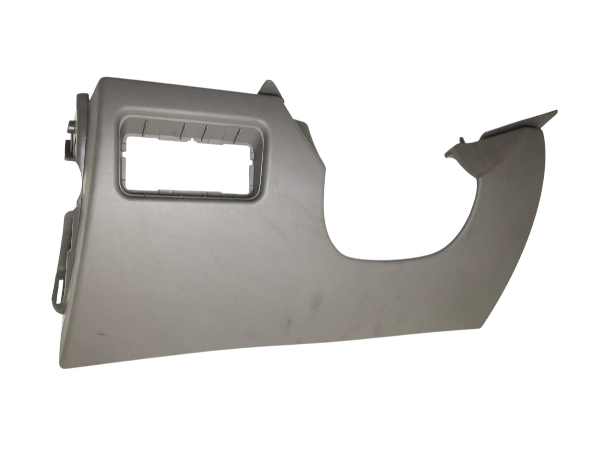 Revestimiento bajo el volante Jaguar XE / XF II - CM28849