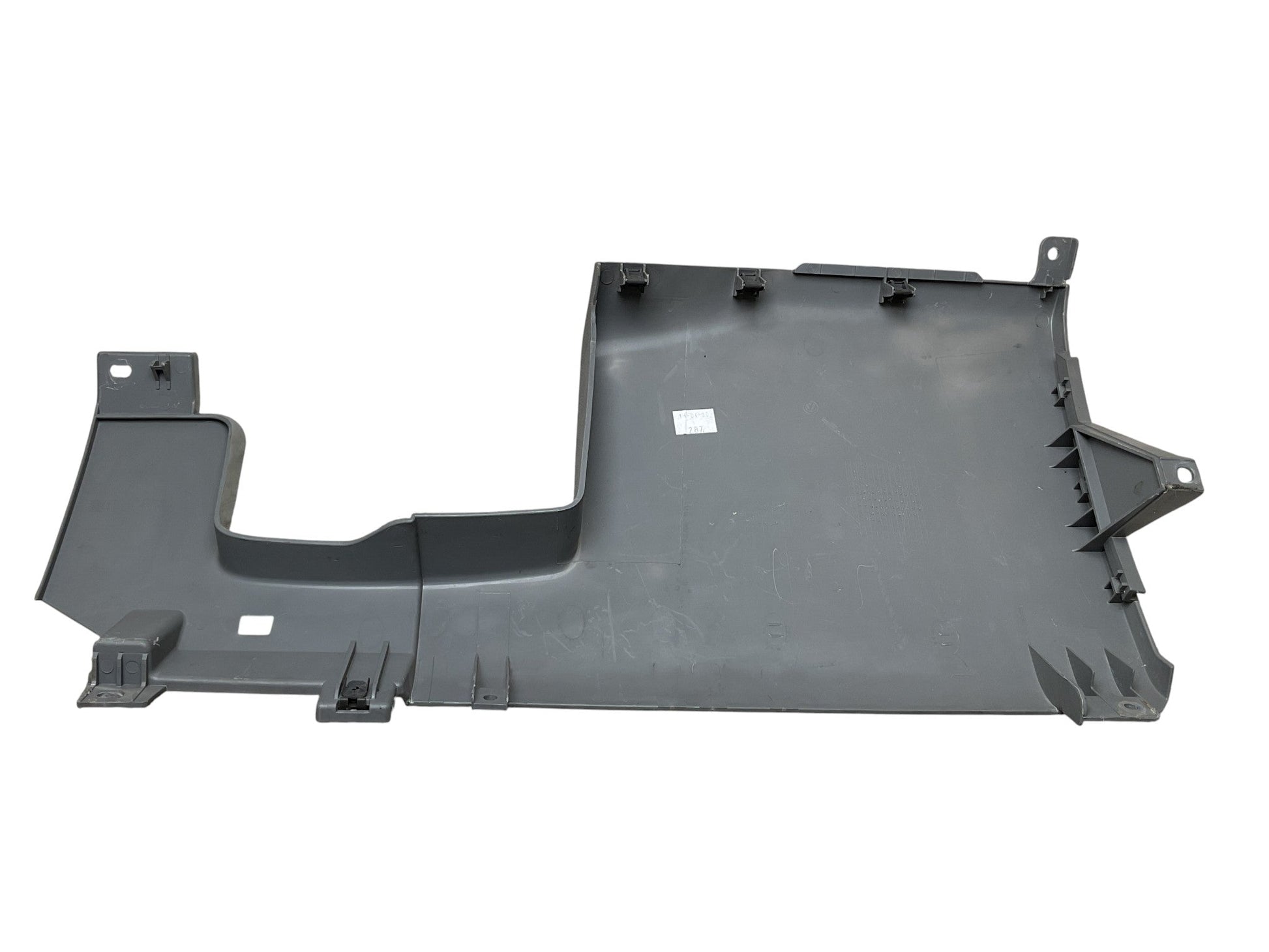 Revestimiento interior Volkswagen 7H1858903D - 7H1858903D