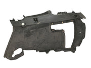 Revestimiento maletero Porsche Cayenne 9PA - 7L5867038