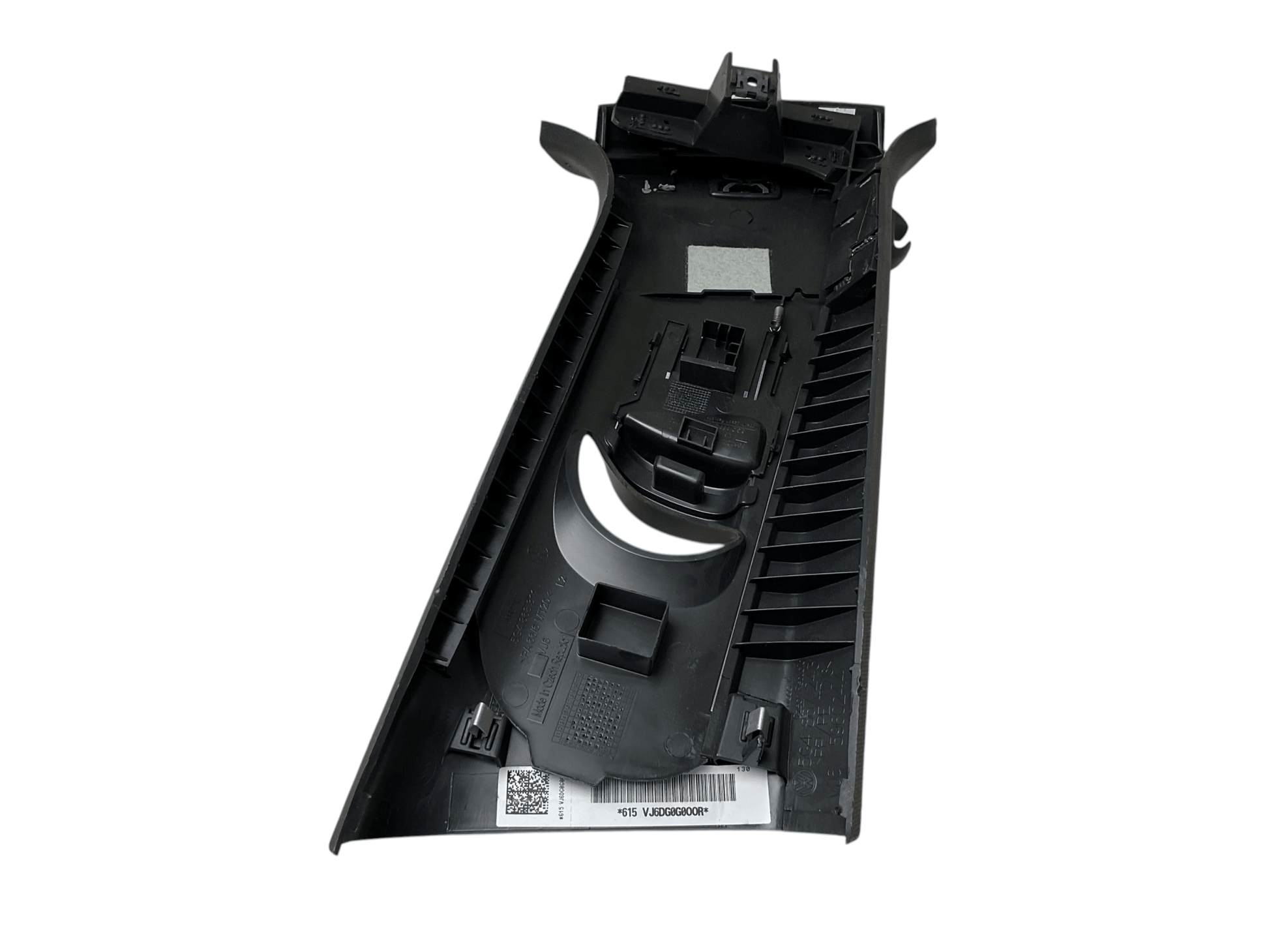 Revestimiento Pilar B izq VW Golf VII 2012-2020 - 5G4868311 _