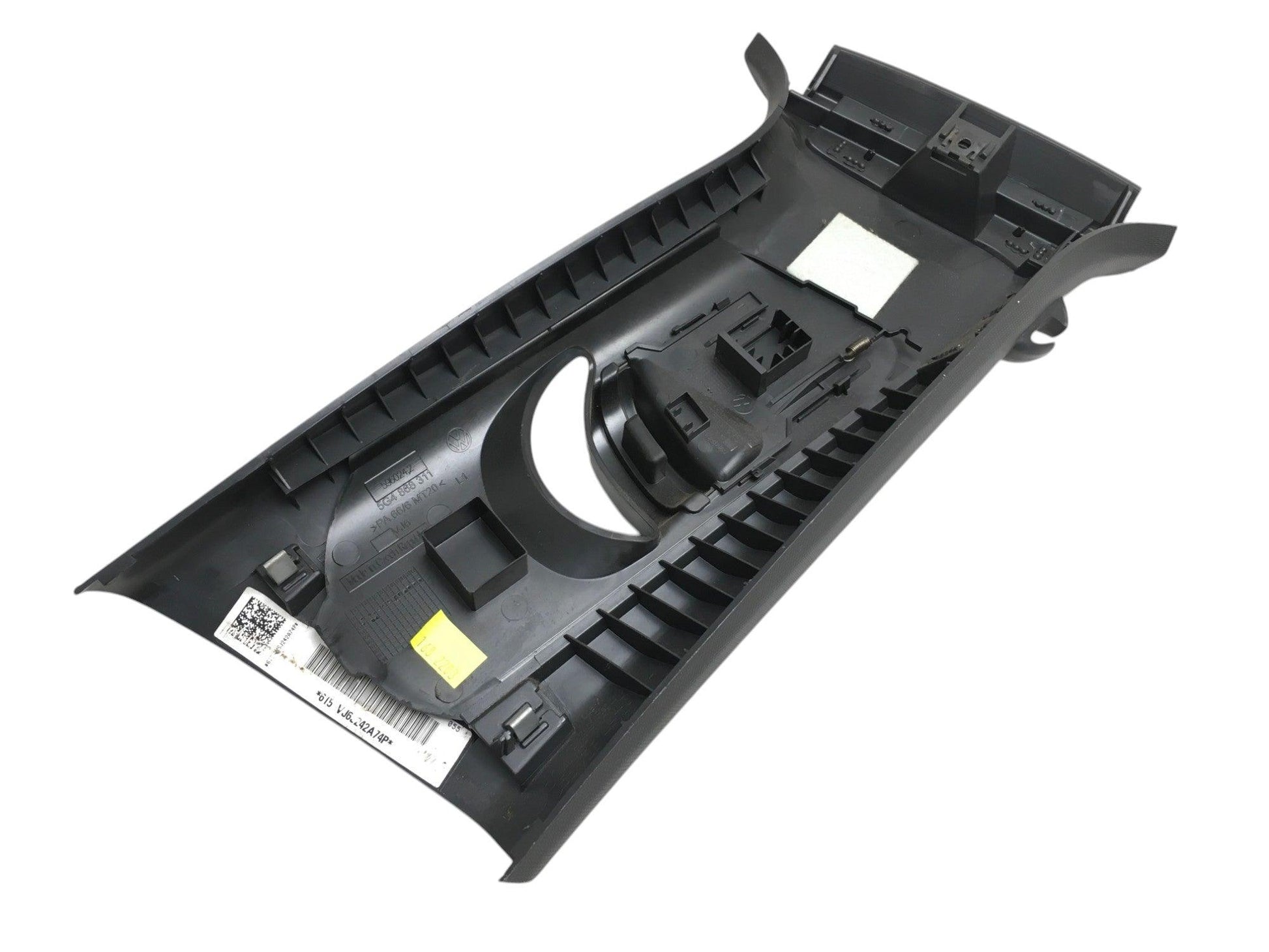 Revestimiento Pilar B izq VW Golf VII - 5G4868311