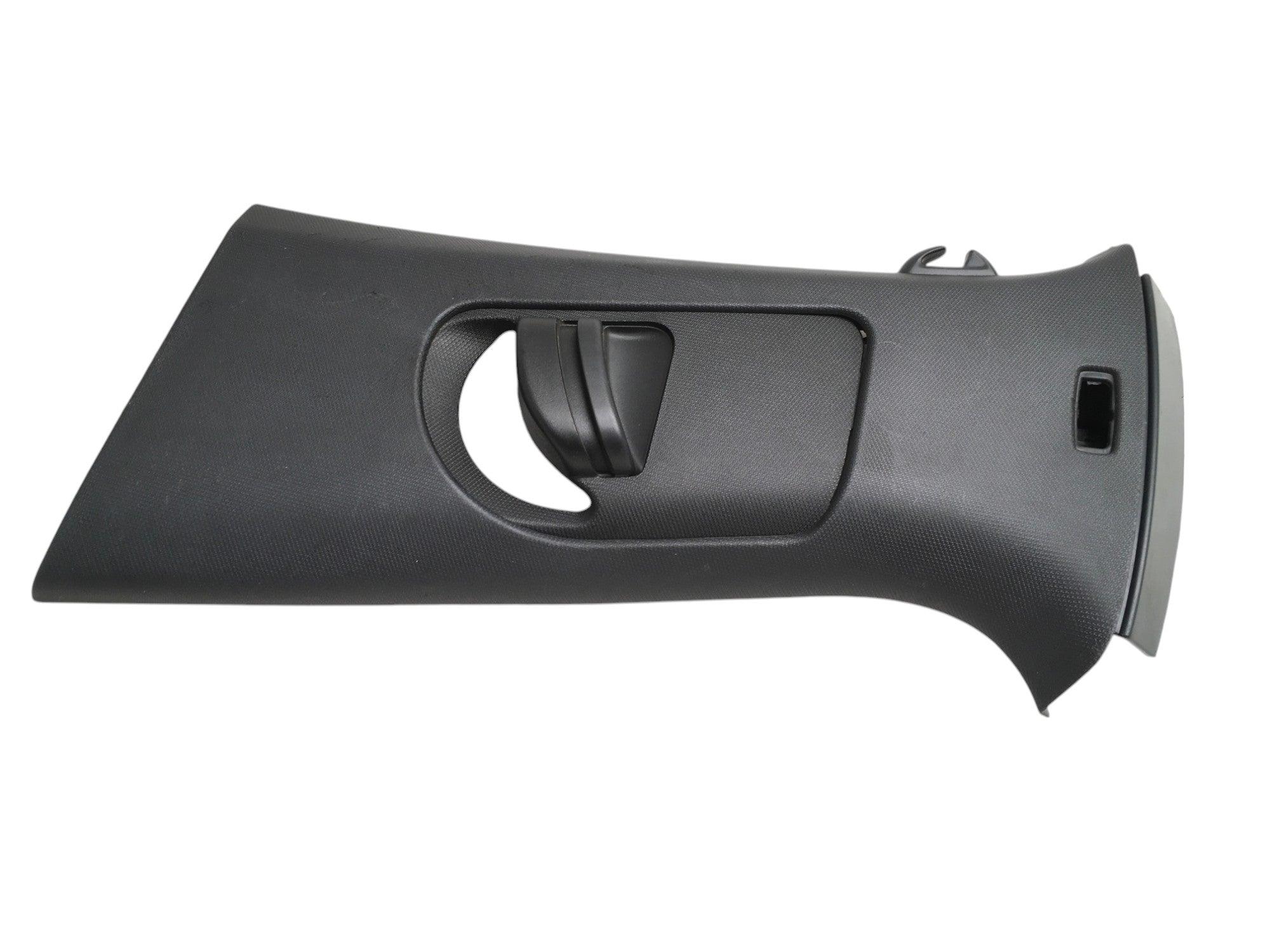 Revestimiento Pilar B izq VW Golf VII - 5G4868311